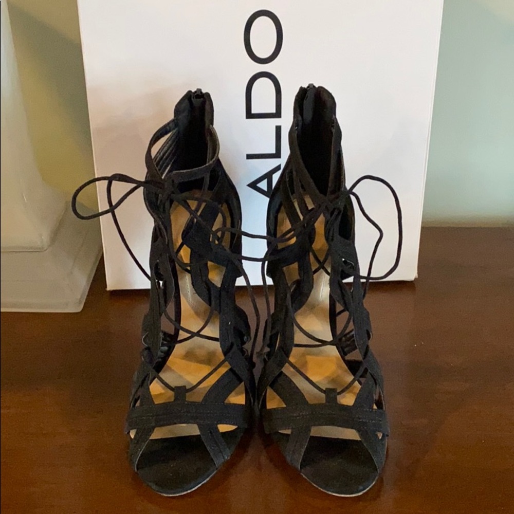 ALDO Shaylla heel